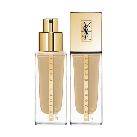 ysl b30 touche eclat|ysl beauty foundation.